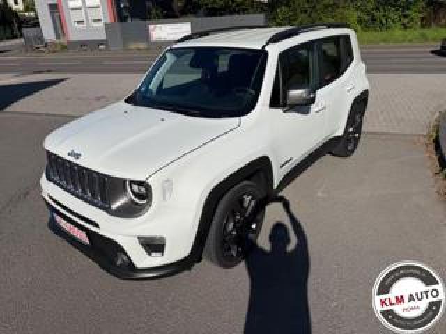 Jeep Renegade 1.0 T3 Limited Bellissima!!! 