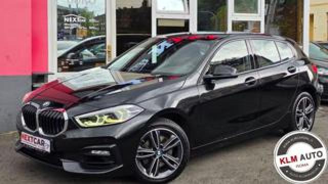 Bmw 118 I 5p. Sport F40 No Vincolo Finanziamento 