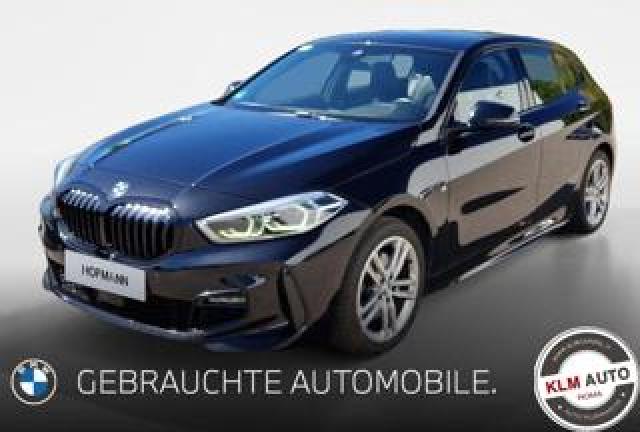 Bmw 118 I 5p. M Sport F40 No Vincolo Finanziamento 