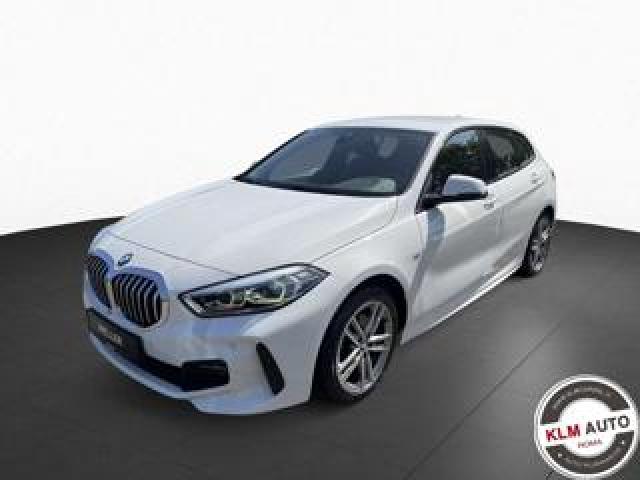 Bmw 118 I 5p. M Sport F40 No Vincolo Finanziamento 