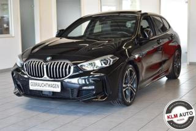 Bmw 118 I 5p. M Sport Au/tetto/pano/virtual/cockpit 