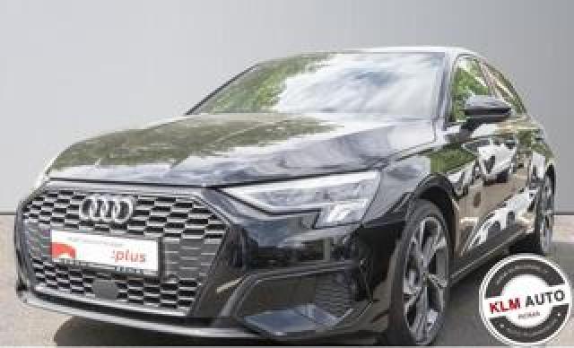 Audi A3 Spb 30 Tfsi  Advanced No Vincolo Finanziamento 