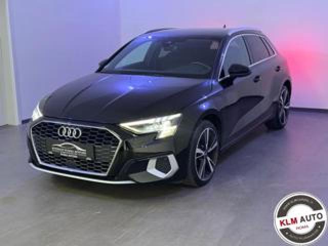 Audi A3 Spb 40 Tfsi E S Tronic  Advanced Iva Inclusa 