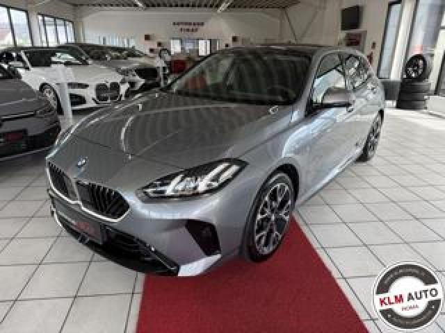 Bmw 120 M Sport F70 No Vincolo Finanziamento 