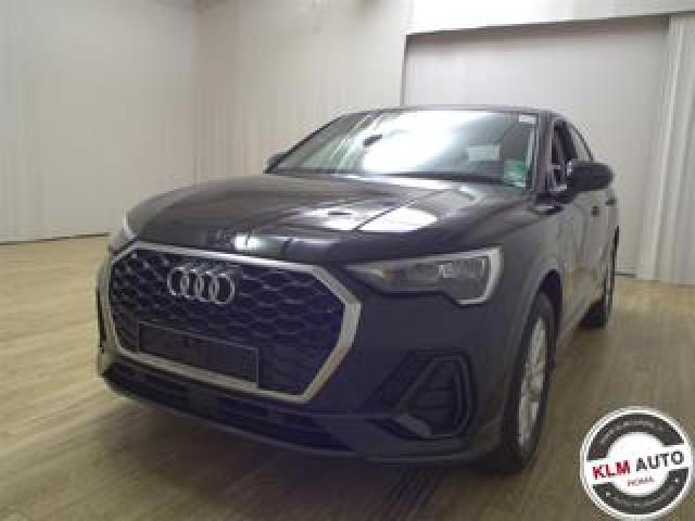 Audi Q3 Spb 35 Tfsi S Tronic Business Plus 