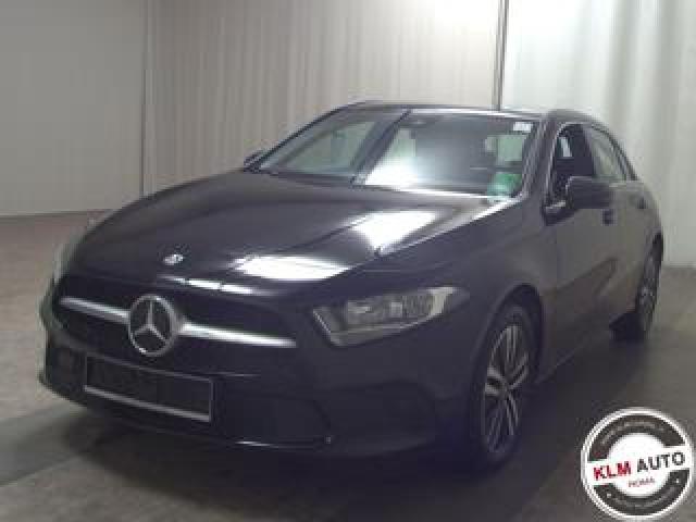 Mercedes Benz A 250 E Hybrid Eq Progressive Advanced 218cv 