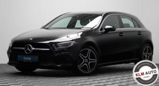Mercedes Benz A 180 Amg Line Mbux **sconto Dipendenti Statali** 