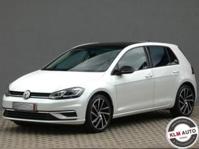 Volkswagen Golf 1.0 Tsi 115 Cv 5p. Tetto/pano/virtual 