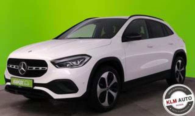 Mercedes Benz Gla 200 Automatic Progressive Garanzia 