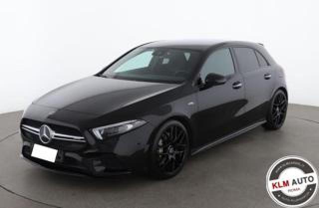Mercedes Benz A 35 Amg 4matic **disponibile Altre In Sede** 