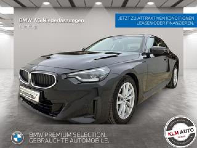 Bmw 220 I Coupé Sport Ufficiale Bmw 