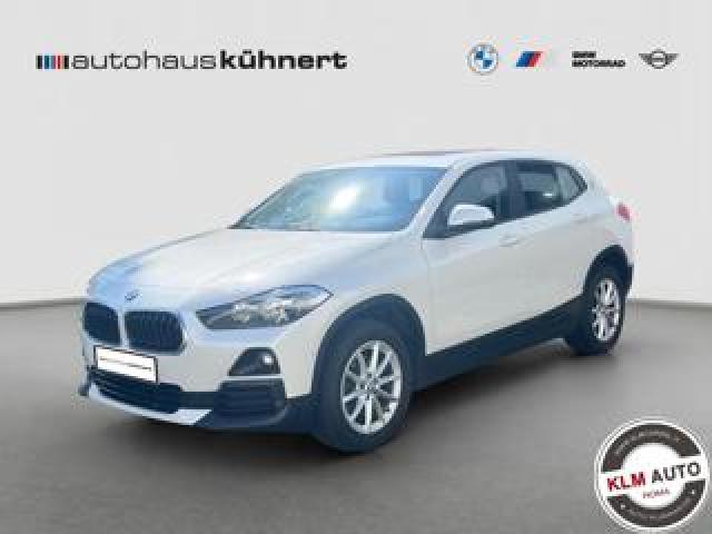 Bmw X2 Sdrive18d Aut Tetto Apribile Ufficiale Bmw 