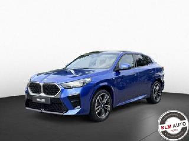 Bmw X2 X Drive 20d M Sport Tetto Pano 163cv 