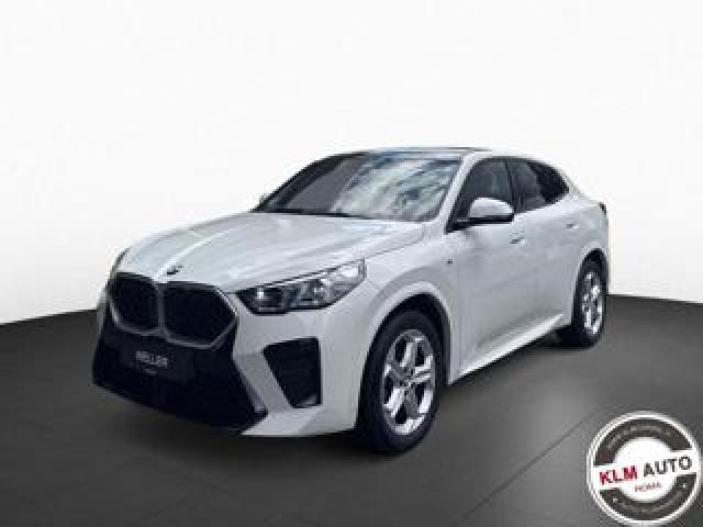 Bmw X2 S Drive 18d M Sport Tetto Pano!!! 