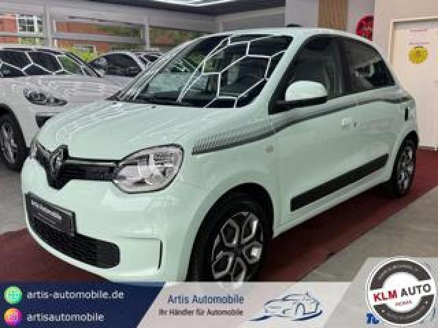 Renault Twingo Sce 65 Cv Limited ***vari Modelli In Sede** 