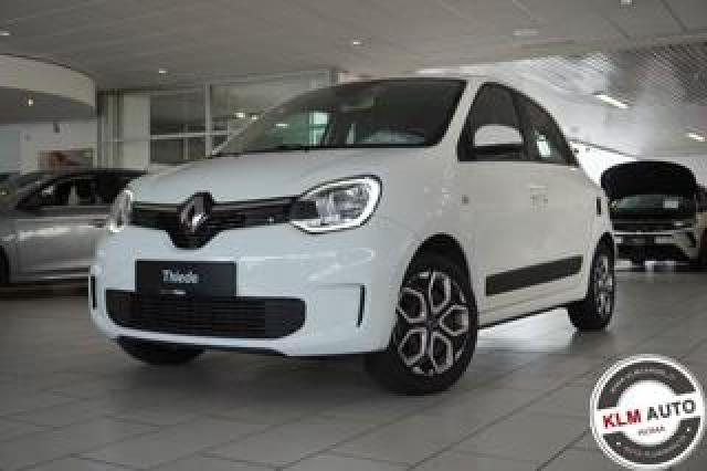 Renault Twingo Sce 65 Cv Limited **vari Modelli In Sede** 