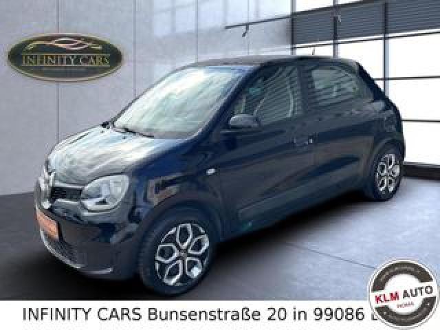 Renault Twingo Sce 65 Cv Intens + Vari Modelli In Sede 