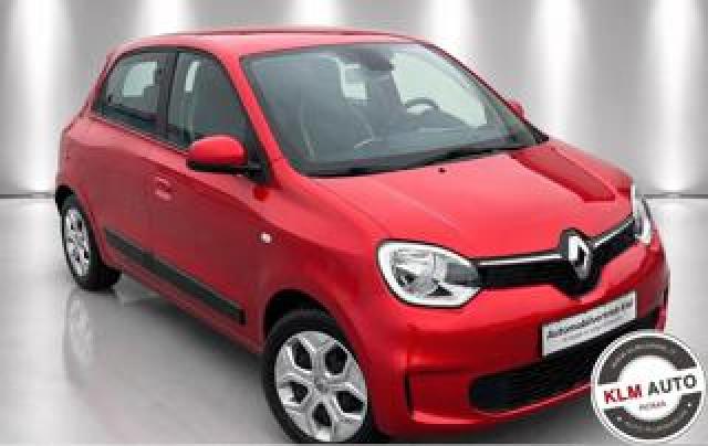 Renault Twingo Sce 65 Cv Limited + Vari Modelli In Sede 