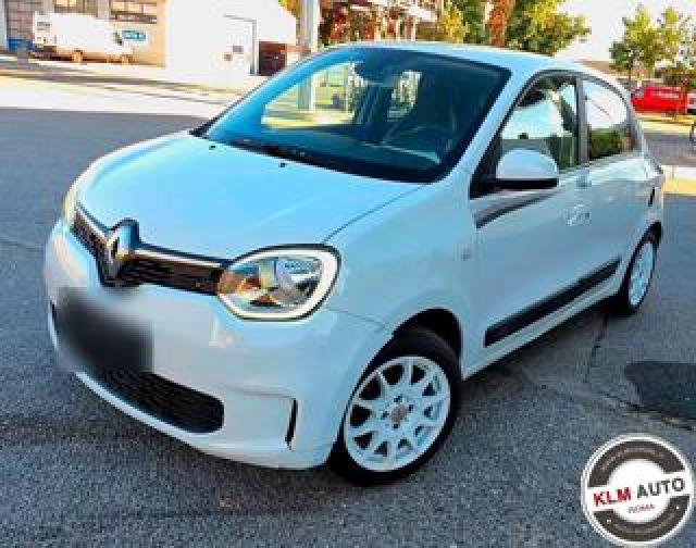 Renault Twingo Sce 65 Cv Limited + Altre In Sede 