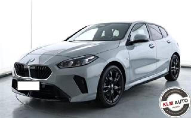 Bmw 118 D M Sport Pro Garanzia Bmw 