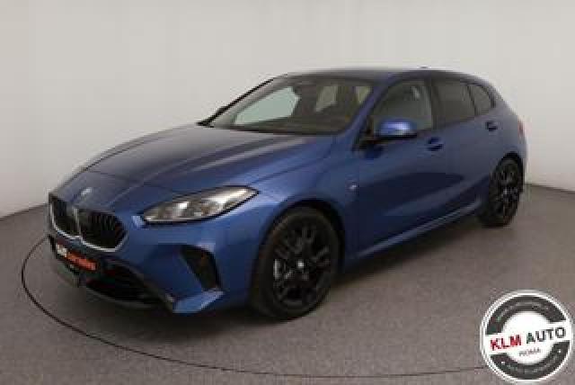 Bmw 118 D M Sport Pro Garanzia Bmw 