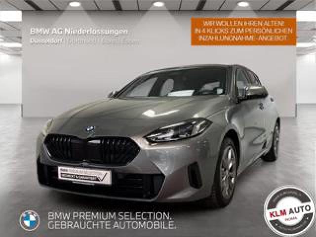 Bmw 120 F70 Bmw Ufficiale Iva Compresa 
