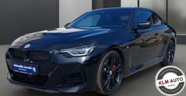Bmw 220 D  Coupé M Sport Tetto Pano 