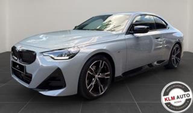Bmw 218 I Coupé M Sport Pano **prezzo Iva Compresa** 
