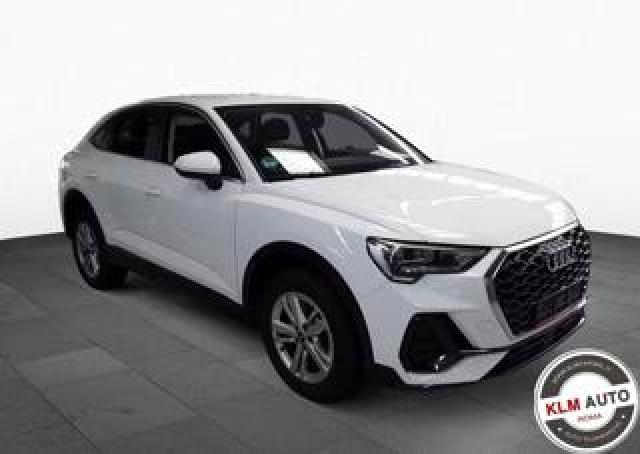 Audi Q3 45 Tfsi E S Tronic Plug In 245 Cv 