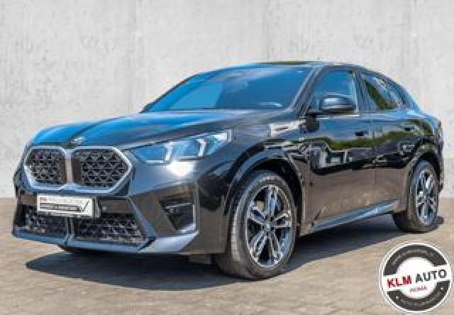 Bmw X2 Sdrive18d M Sport Prezzo Iva Inclusa 