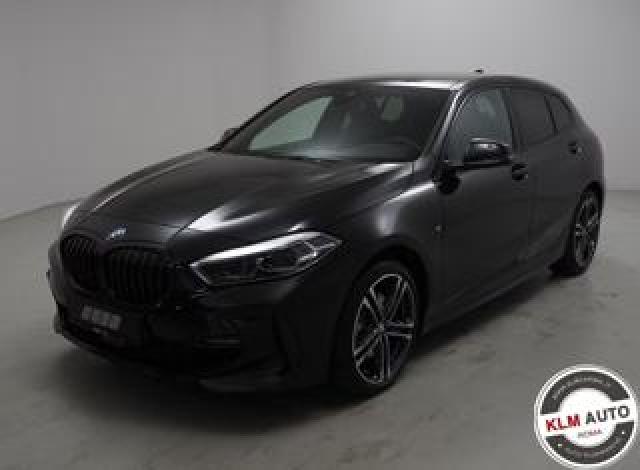 Bmw 118 I 5p. M Sport Aut  Twin Turbo F40 