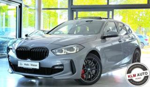 Bmw 118 I 5p. M Sport Pro Tetto Pano Twin Turbo 