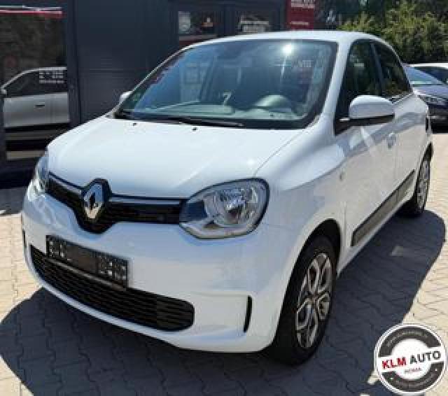 Renault Twingo Sce 65 Cv Iva Compresa 