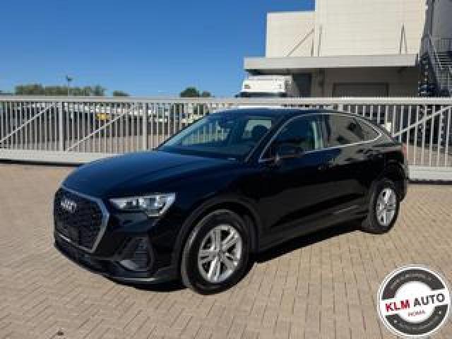 Audi Q3 35 Tfsi Sportback S Tronic Advanced 