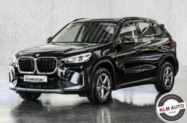 Bmw X1 Sdrive 18d Black Edition Garanzia Bmw 