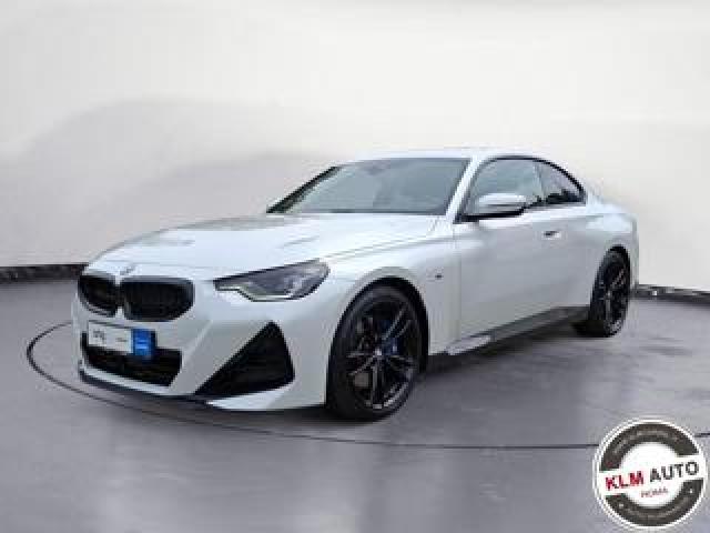 Bmw 220 I Coupé M Sport Performance Bmw Uff 