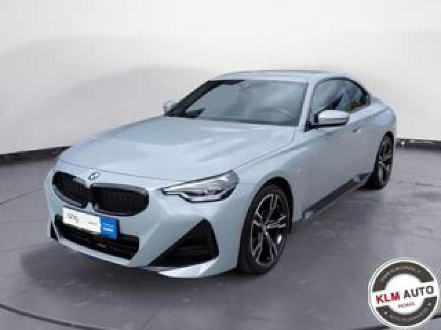 Bmw 220 D G42 Coupé M Sport Uff. Bmw 