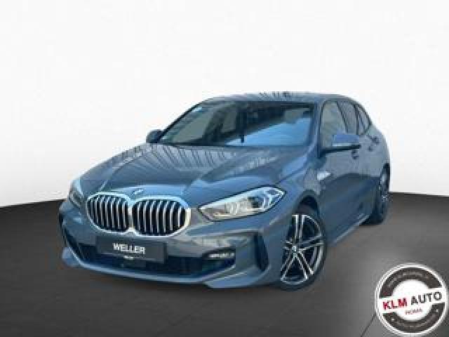 Bmw 118 I 5p. M Sport F40 Automatica Uff Bmw 