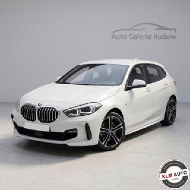 Bmw 118 I 5p. M Sport Prezzo Iva Inclusa 