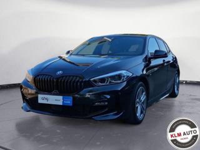 Bmw 118 I 5p. M Sport F40 Iva Compresa 