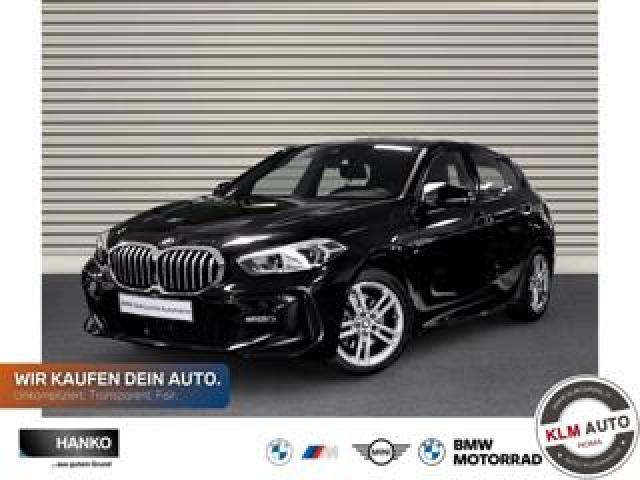 Bmw 118 I 5p. M Sport Ufficiale Bmw 
