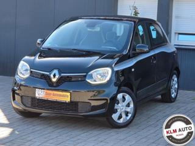 Renault Twingo Sce 65 Cv Limited Garanzia 