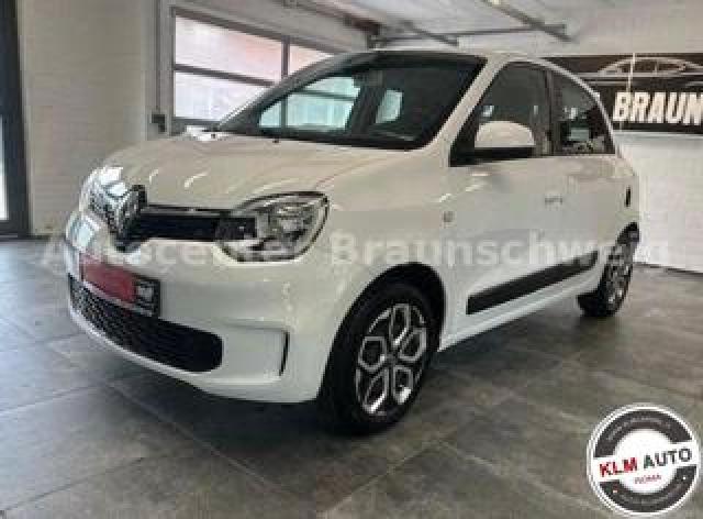 Renault Twingo Sce 65 Cv Limited + Garanzia 