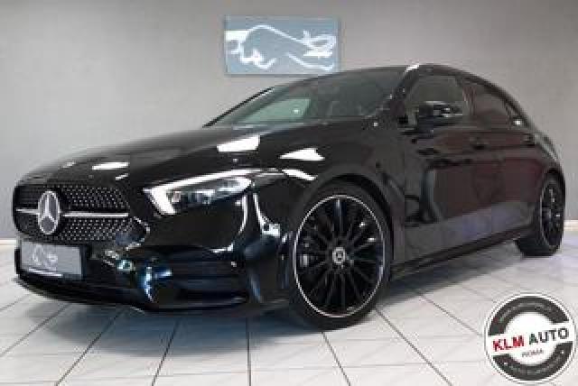 Mercedes Benz A 200 Premium Amg Mercedes Ufficiale 