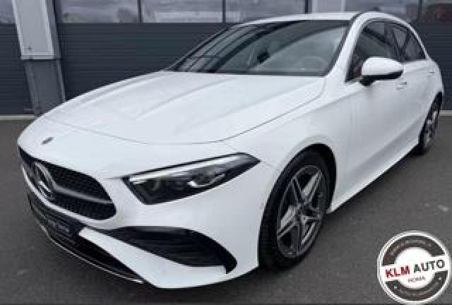 Mercedes Benz A 200 Automatic Amg Line Premium 
