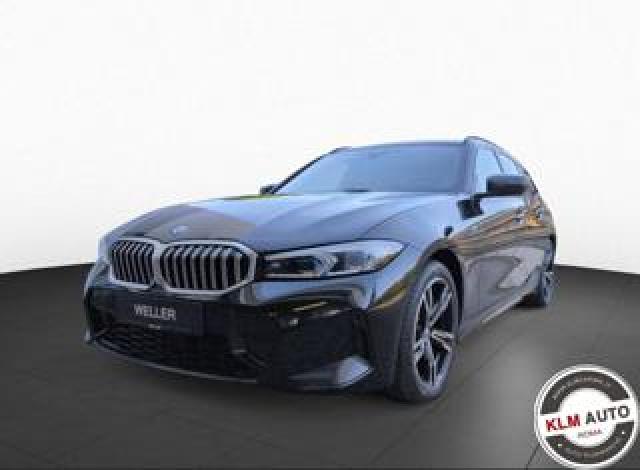 Bmw 320 D 48v Xdrive Touring Msport 