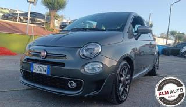 Fiat 500 1.0 Hybrid Sport Prezzo Chiavi In Mano 