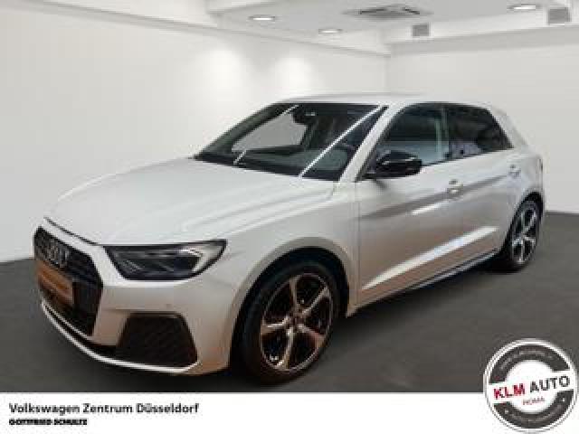 Audi A1 25 Tfsi * Garanzia Casa Madre * 