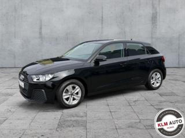 Audi A1 Spb 25 Tfsi Admired Advanced 