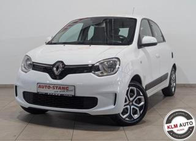 Renault Twingo Sce 65 Cv Intens + Altre In Sede 